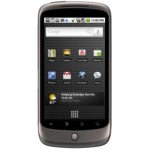 Google Nexus One