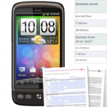 HTC Desire