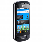 LG P500