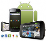 Google-Handy Nexus S